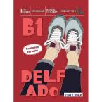 NOUVEAU DELF ADO B1 (+ CD)