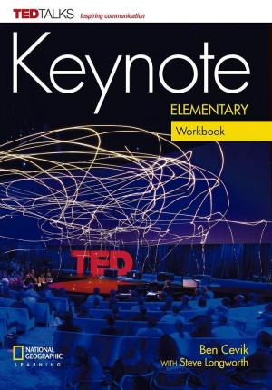 KEYNOTE ELEMENTARY Workbook (+ AUDIO CD)