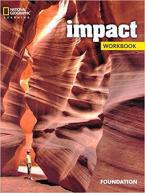 IMPACT FOUNDATION WORKBOOK - AMER. ED.