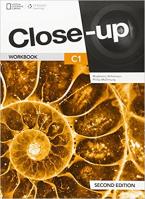 CLOSE-UP C1 WORKBOOK (+ ONLINE WORKBOOK) 2ND ED