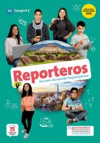 REPORTEROS