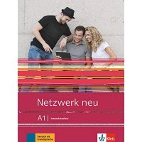 NETZWERK A1 INTESIVTRAINER NEU