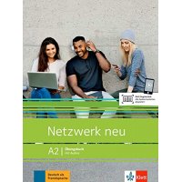 NETZWERK A2 UEBUNGSBUCH NEU