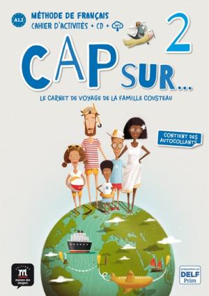 CAP SUR… 2 CAHIER