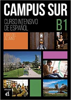 CAMPUS SUR B1 ALUMNO