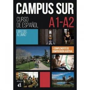 CAMPUS SUR A1 -A2 ALUMNO