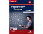 VOCABULARY SUCCESS B2 LRN