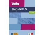 DEUTSCH INTENSIV WORTSCHATZ A2