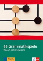 66 GRAMMATIKSPIELE