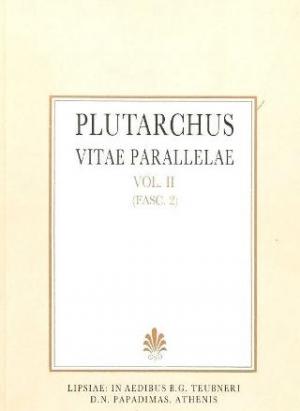 Vitae parallelae