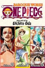 ONE PIECE 3-IN-1 ED V5 PA