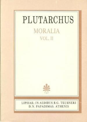 Moralia