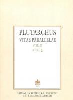 Vitae parallelae