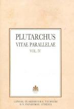 Vitae parallelae