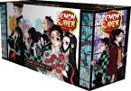 DEMON SLAYER COMPLETE BOX PA