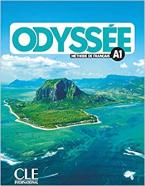 ODYSSEE A1 LIVRET D' ELEVE (+ DVD-ROM)