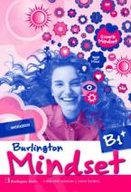 BURLINGTON MINDSET B1+ Workbook