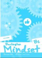 BURLINGTON MINDSET B2 TEST