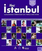Yeni Istanbul B2 (Course book & Work book)