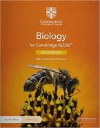 CAMBRIDGE IGCSE (TM) BIOLOGY Student's Book