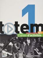 TOTEM 1 A1 PACK CAHIER + VERSION NUMERIQUE