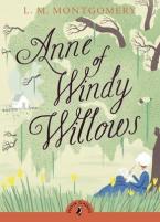 PUFFIN CLASSICS : ANNE OF WINDY WILLOWS Paperback A