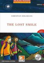 HRRS 3: THE LOST SMILE A2 (+ CD)