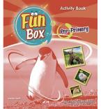 FUN BOX PRE-JUNIOR ACTIVITY BOOK