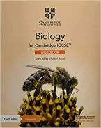 CAMBRIDGE IGCSE (TM) BIOLOGY Workbook