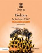 CAMBRIDGE IGCSE (TM) BIOLOGY PRACTICAL Workbook