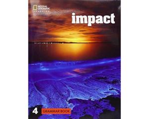 IMPACT 4 GRAMMAR - BRE