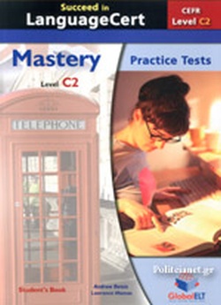 SUCCEED IN LANGUAGECERT C2 PRACTICE TESTS 2016 SELF-STUDY PACK