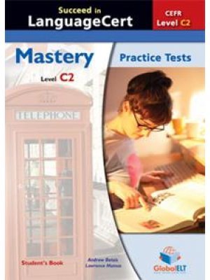 SUCCEED IN LANGUAGECERT C2 PRACTICE TESTS 2016 CD CLASS (5)