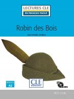 LCEFF 2: ROBIN DES BOIS (+ AUDIO CDs) 2ND ED