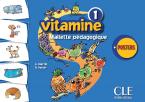 VITAMINE 1 MALLETTE PEDAGOGIQUE