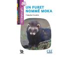 Collection Decouv. 1: UN FURET NOMME MOKA