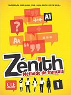 ZENITH 1 A1 METHODE (+ DVD-ROM) N/E