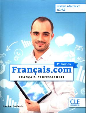 FRANCAIS.COM DEBUTANT METHODE 3RD ED