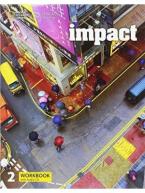 IMPACT 2 BUNDLE (Student's Book + EBOOK + ONLINE PRACTICE) - BRE