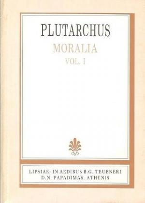 Moralia