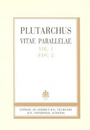 Vitae parallelae