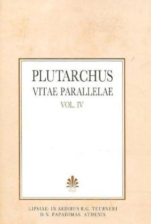 Vitae parallelae