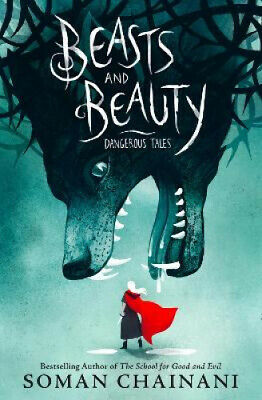 BEASTS AND BEAUTY HC