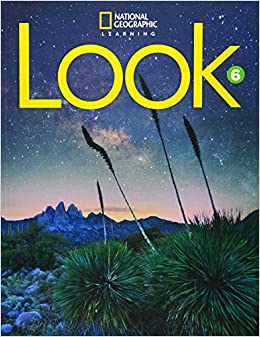 LOOK 6 BUNDLE (Student's Book + EBOOK) - BRE