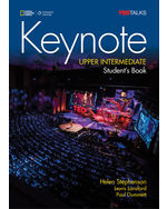 KEYNOTE UPPER-INTERMEDIATE BUNDLE (Student's Book E-BOOK + ONLINE PRACTICE) - BRE