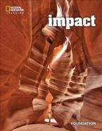 IMPACT AME FOUNDATION STUDENTBOOK + IMPACT FOUNDATIONS EBOOK EPIN Student's Book - AMER. ED.