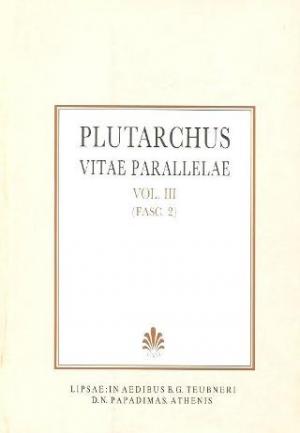 Vitae parallelae