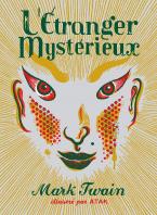 L'ETRANGER MYSTERIEUX  POCHE