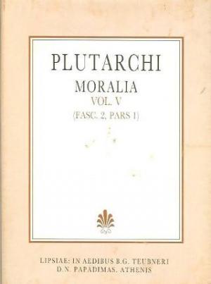 Moralia