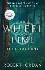 The Wheel of Time 2:  The Great Hunt